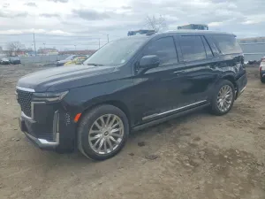 Cadillac Escalade 6.2L 8 2023