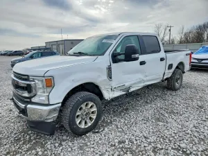 Ford F-250 6.7L 8 2022