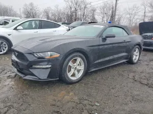 Ford Mustang 2.3L 4 2020