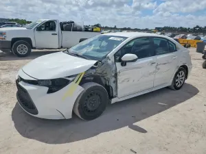 Toyota Corolla 1.8L 4 2020