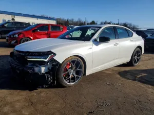 Acura TLX 3.0L 6 2022