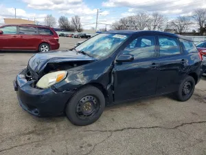 Toyota Matrix 2005
