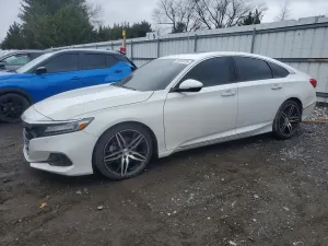 Honda Accord 2.0L 4 2021