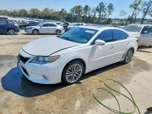 Lexus ES 3.5L 6 2013