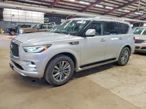 Infiniti QX80 5.6L 8 2020