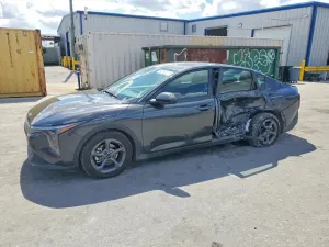 Kia K4 2.0L 4 2025