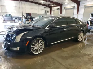 Cadillac XTS 3.6L 6 2016