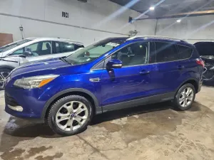 Ford Escape 1.6L 4 2014