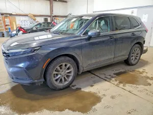 Honda CR-V 1.5L 4 2023