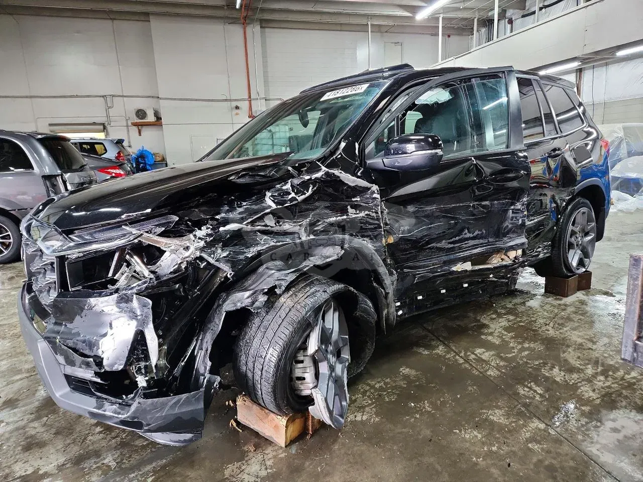 Honda Passport 3.5L 6 2023