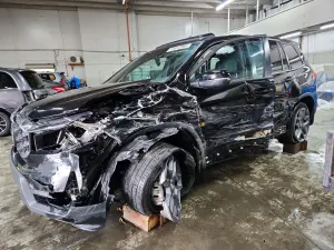 Honda Passport 3.5L 6 2023