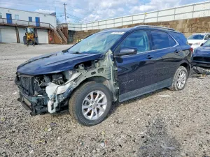Chevrolet Equinox 1.5L 4 2020