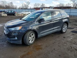Ford Edge 2.0L 4 2020