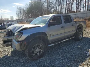 Toyota Tacoma 4.0L 6 2014