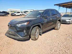 Toyota Rav4 2.5L 4 2025