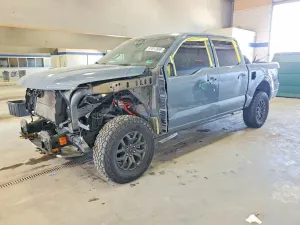 Ford F-150 5.0L 8 2023