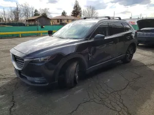 Mazda CX-9 2.5L 4 2020