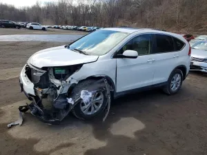 Honda CR-V 2.4L 4 2013
