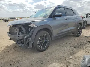 Chevrolet Trailblazer 1.3L 3 2021