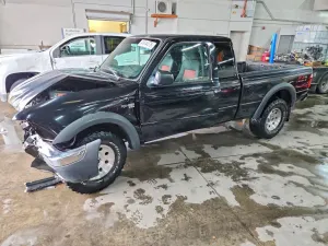 Ford Ranger 4.0L 6 2004