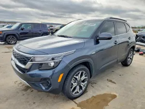 Kia Seltos 2.0L 4 2021