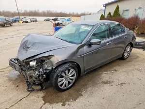 Honda Accord 2.4L 4 2012