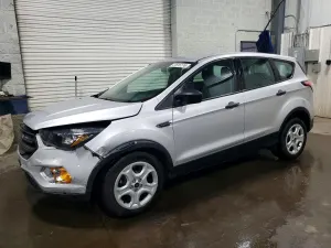 Ford Escape 2.5L 4 2018