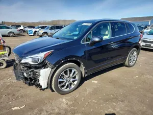 Buick Envision 2.5L 4 2020
