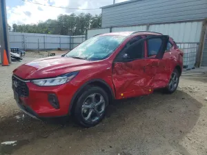 Ford Escape 2.0L 4 2025