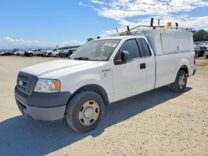 Ford F-150 4.2L 6 2008