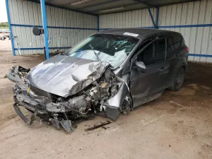Ford Escape 2.5L 4 2014