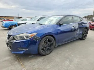 Nissan Maxima 3.5L 6 2017