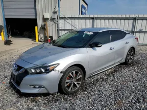 Nissan Maxima 3.5L 6 2017