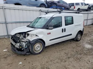 RAM ProMaster 2.4L 4 2015