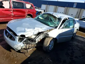 Buick LaCrosse 3.8L 6 2005