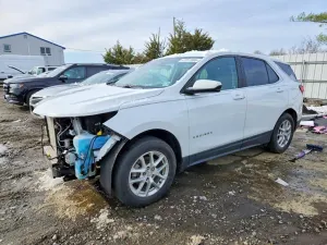 Chevrolet Equinox 1.5L 4 2023