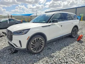 Lincoln Aviator 3.0L 6 2025