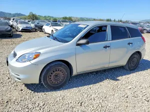 Toyota Matrix 1.8L 4 2003
