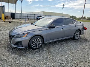 Nissan Altima 2.5L 4 2024