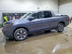 Honda Ridgeline 3.5L 6 2019
