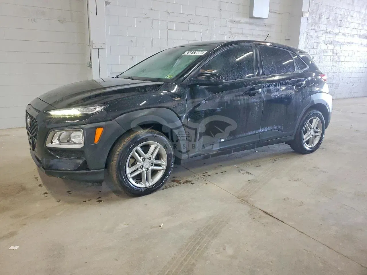 Hyundai Kona 2.0L 4 2020