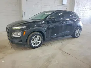 Hyundai Kona 2.0L 4 2020