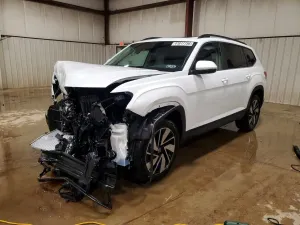 Volkswagen Atlas 2.0L 4 2026