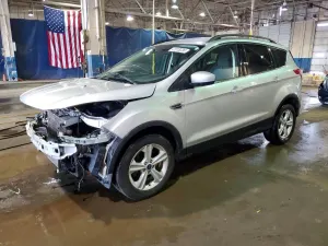 Ford Escape 2.0L 4 2015