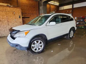 Honda CR-V 2.4L 4 2008