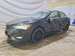 Acura ILX 2.4L 4 2019