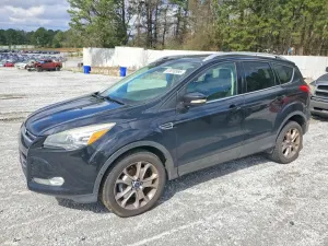 Ford Escape 1.6L 4 2014