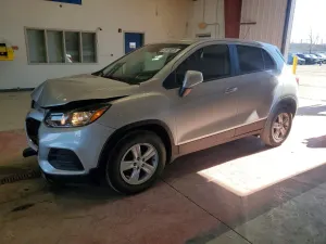 Chevrolet Trax 1.4L 4 2020