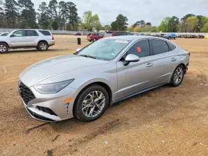 Hyundai Sonata 2.5L 4 2023