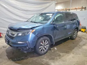 Honda Pilot 3.5L 6 2019